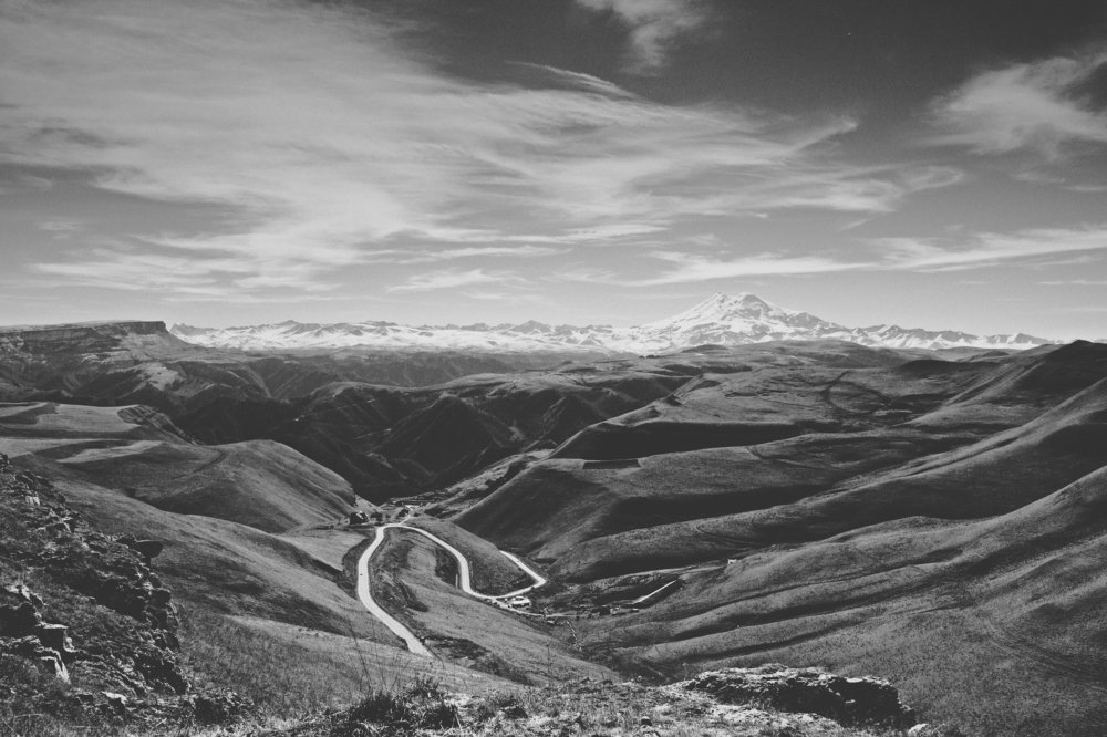 Photograph by Виталий Бондаренко