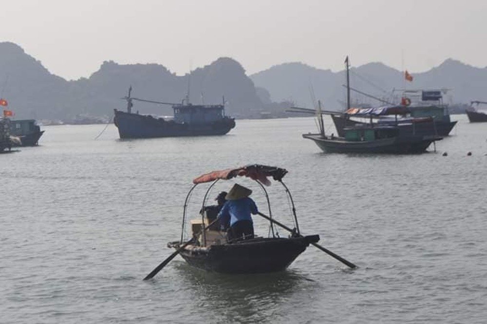 Photograph by Leandro Fernandez