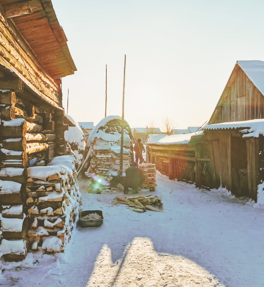 Photograph by Светлана Перминова