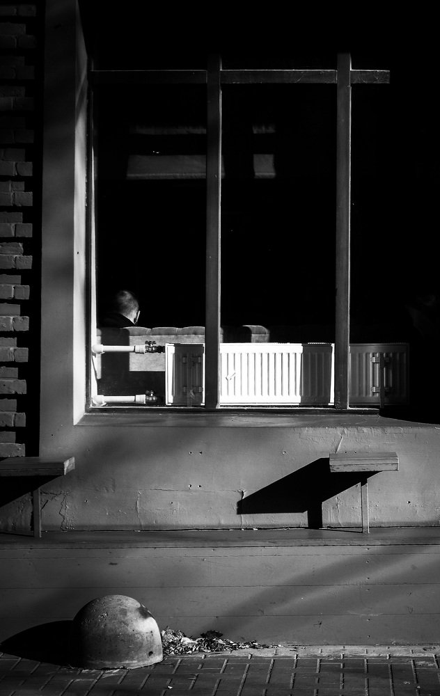 Photograph by Sergey Kovalenko