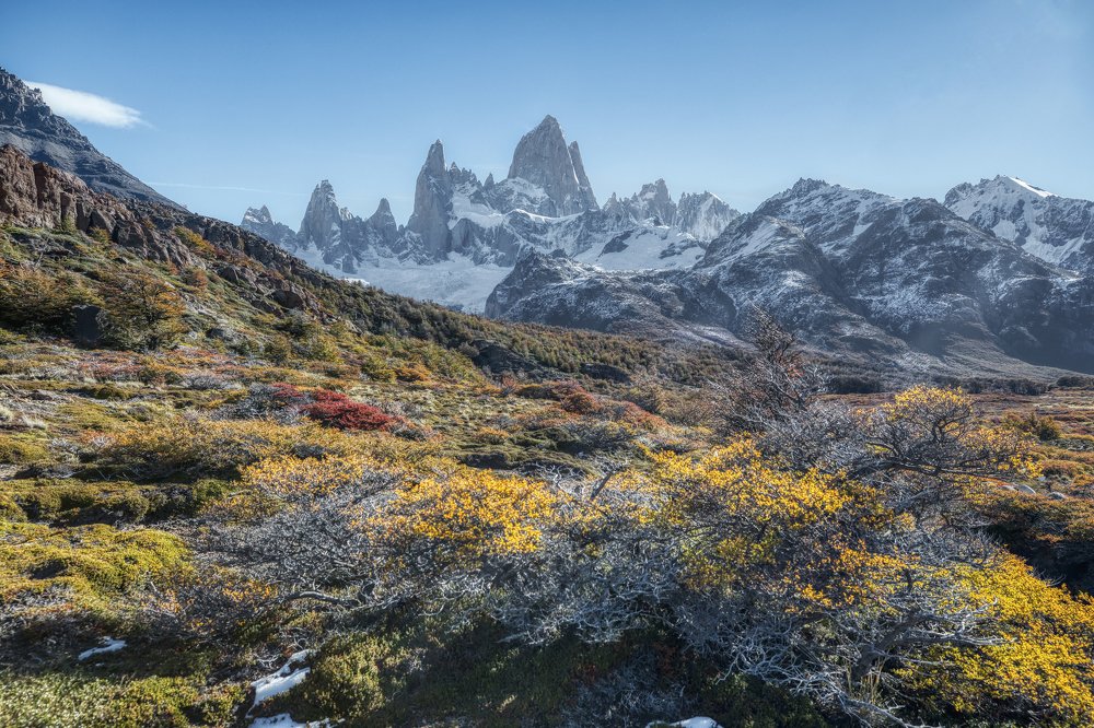 Photograph by Александр Леньков