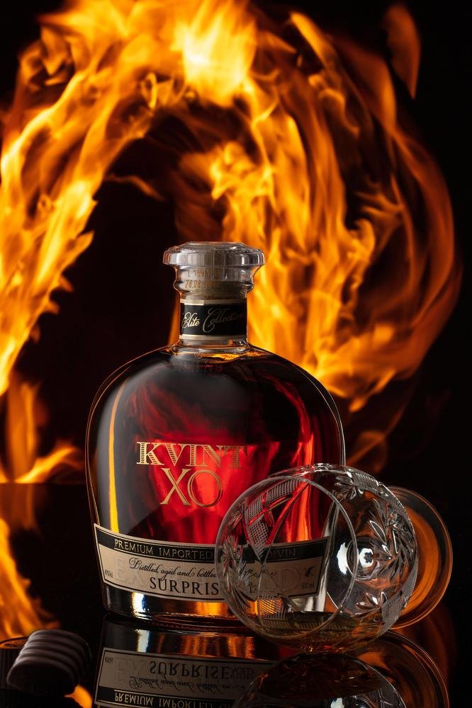 Photograph by Maxime MELNIKOV