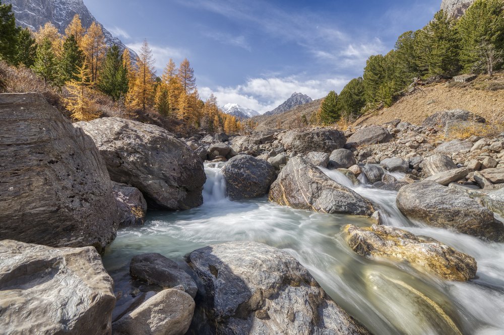 Photograph by Александр Леньков