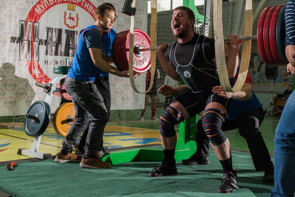 Фотография автора Владислав Храмцов