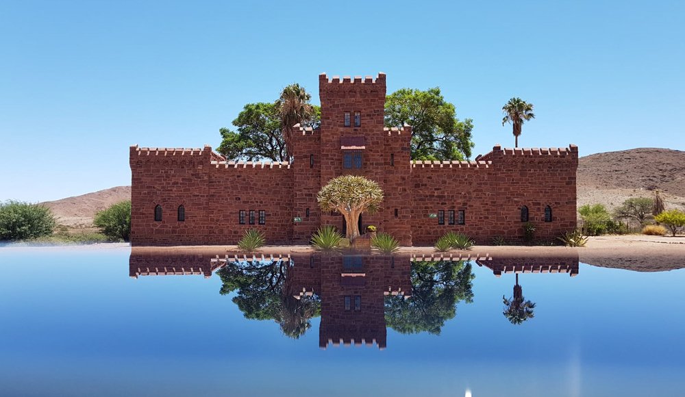 Photograph by Marta Garcia Perez