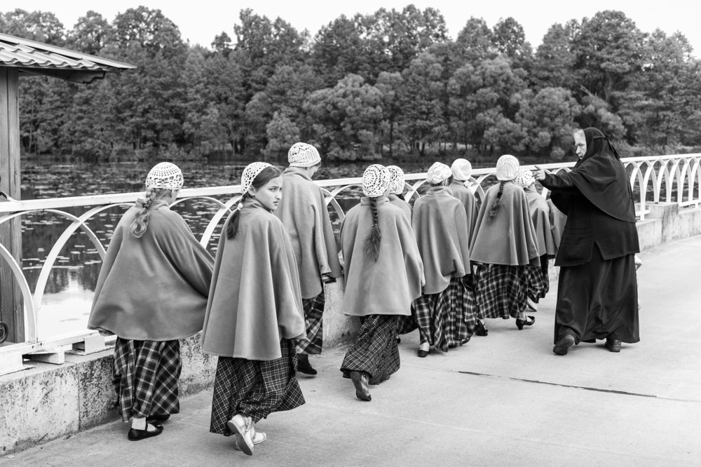 Photograph by Жан Гаспарян