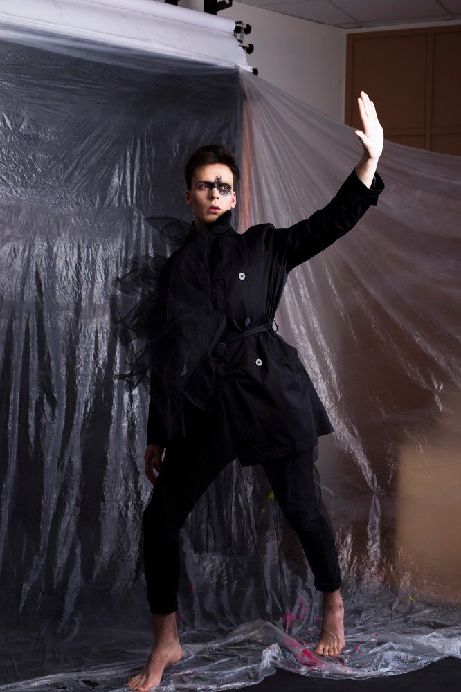 Photograph by Ольга Соломенникова