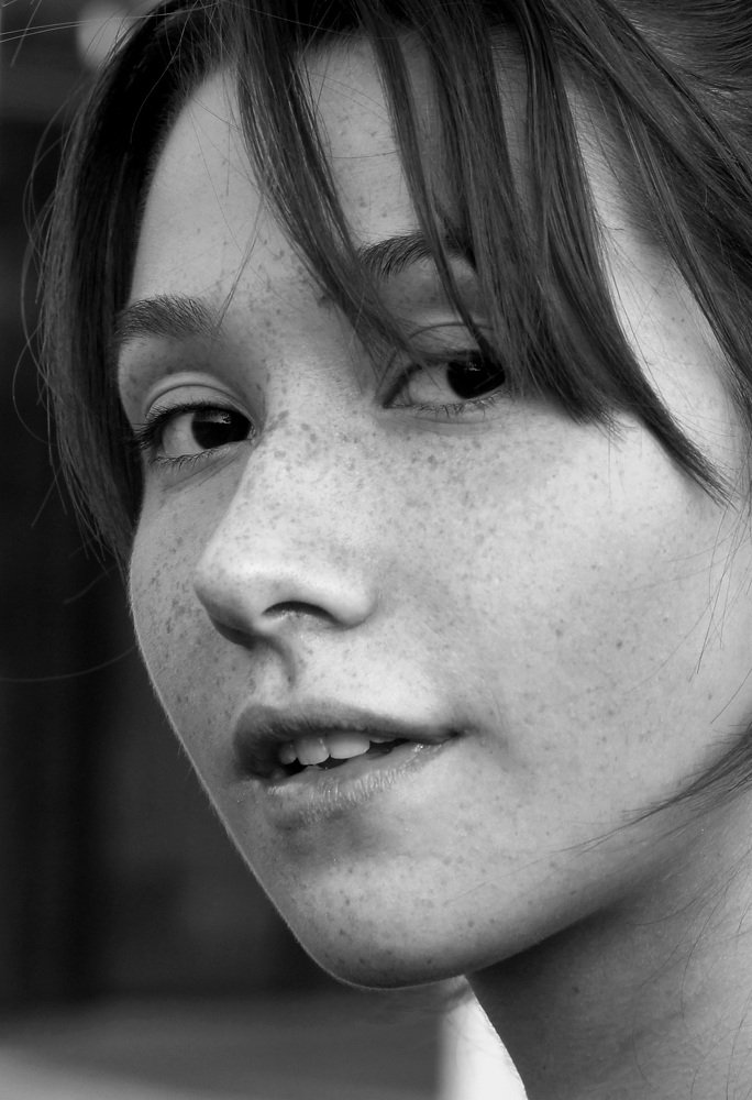 Photograph by Михаил Обертаев