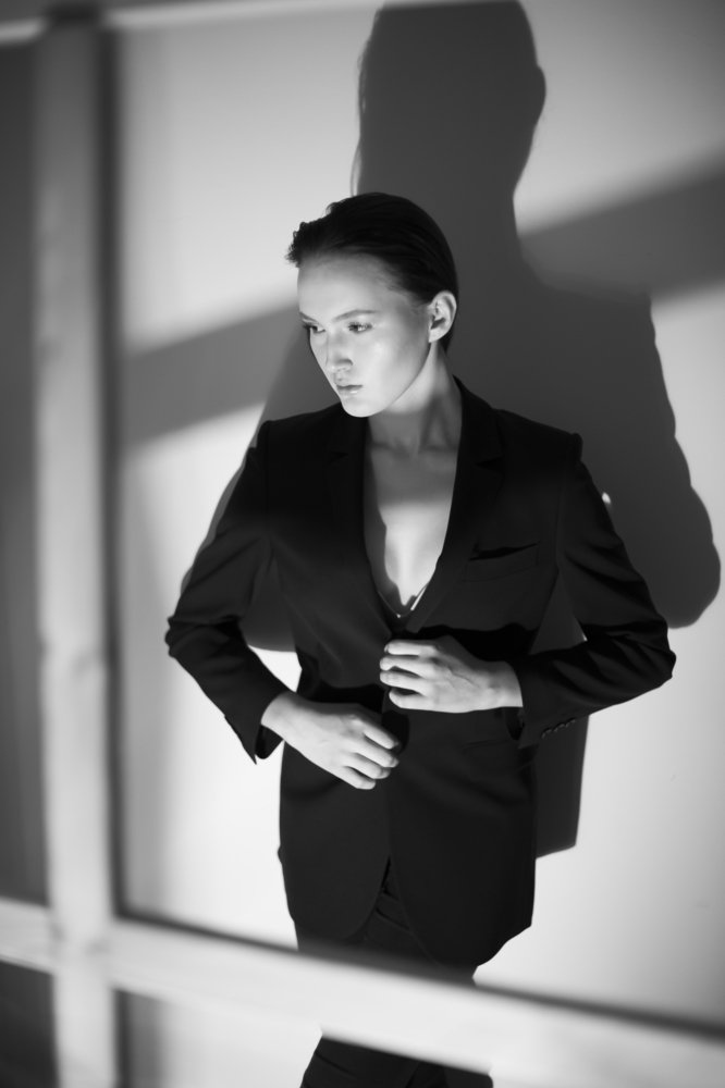 Photograph by Ольга Соломенникова