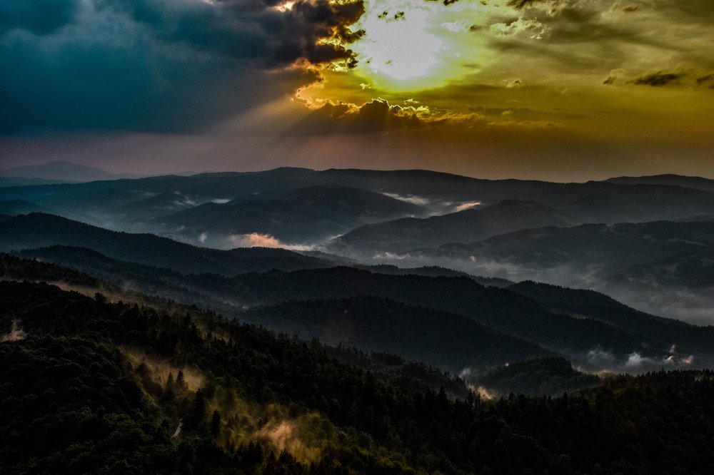 Photograph by Mykhailo Makarov