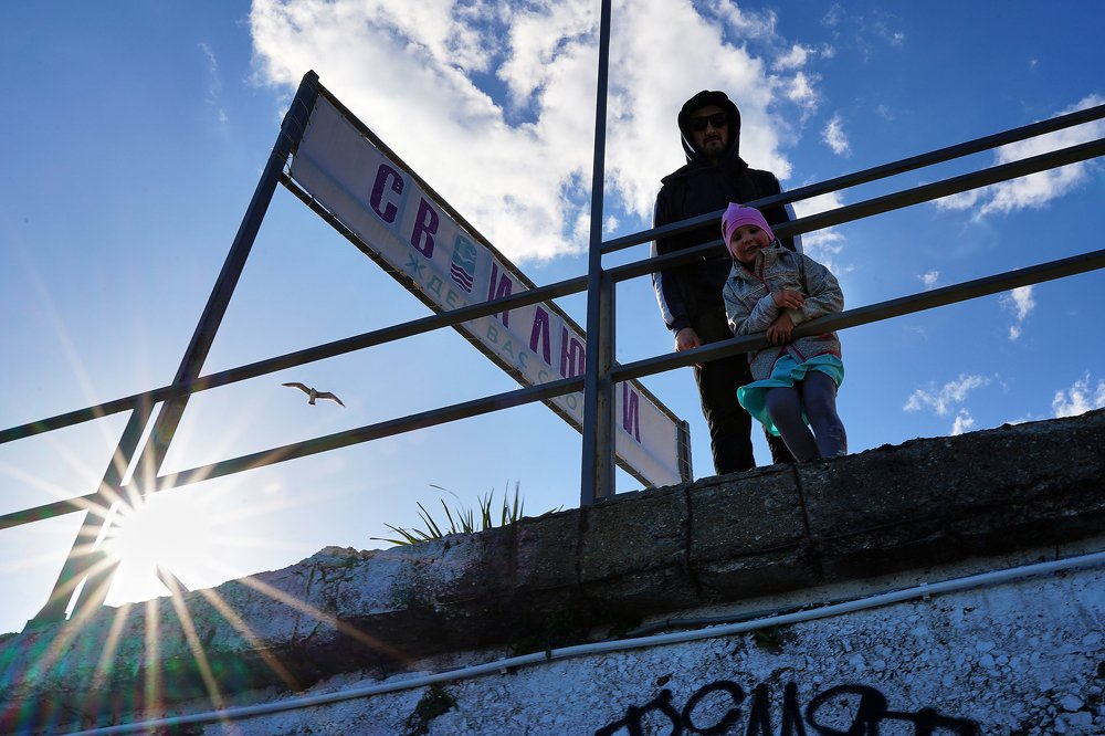 Photograph by Наталия Якимова