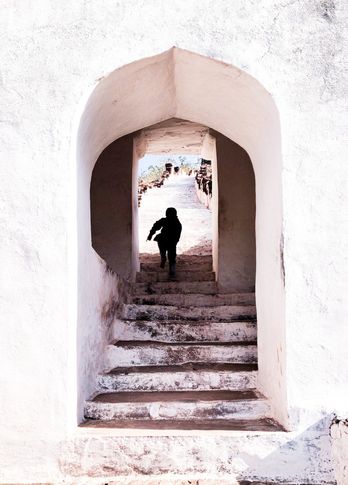 Photograph by Riya Jain