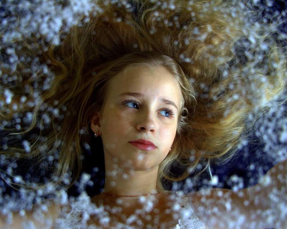 Photograph by Валерия Вишневская