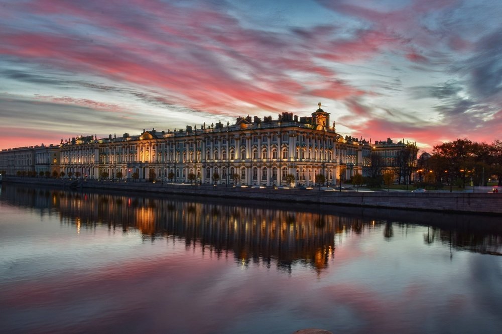 Photograph by Наталья Краснова