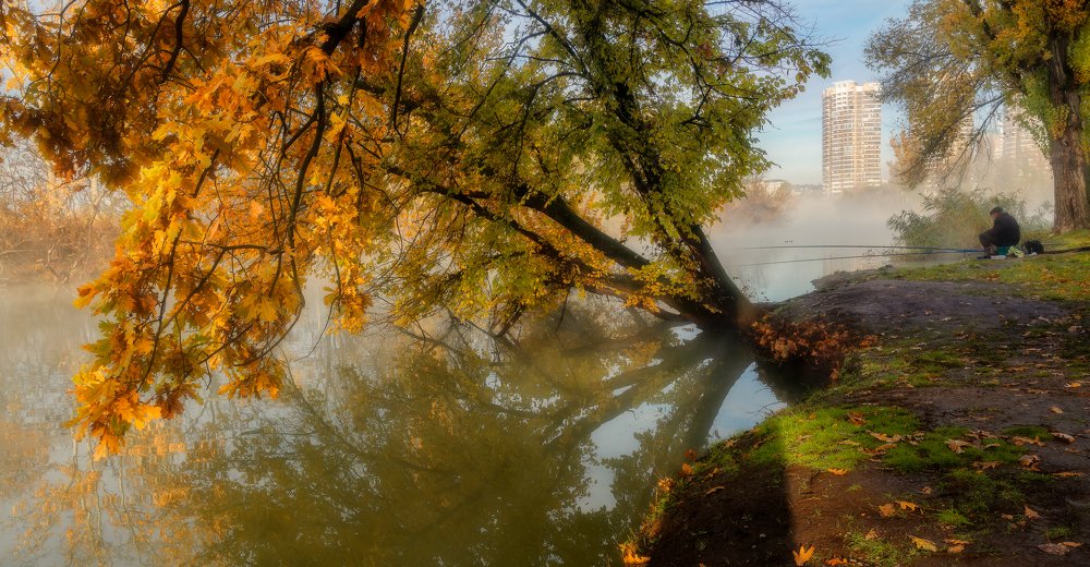 Photograph by Alexander Plekhanov