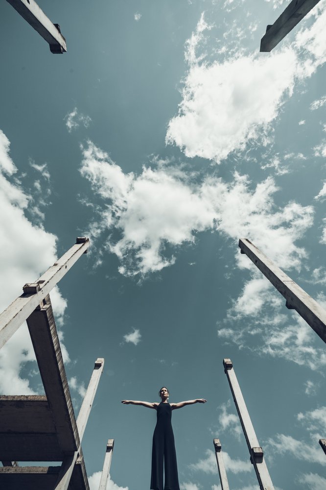 Photograph by Василь Балтаев