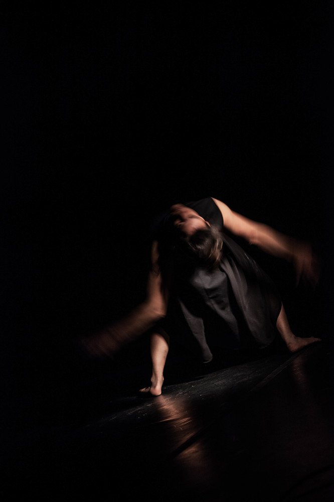 There ls A Hole In The Sky