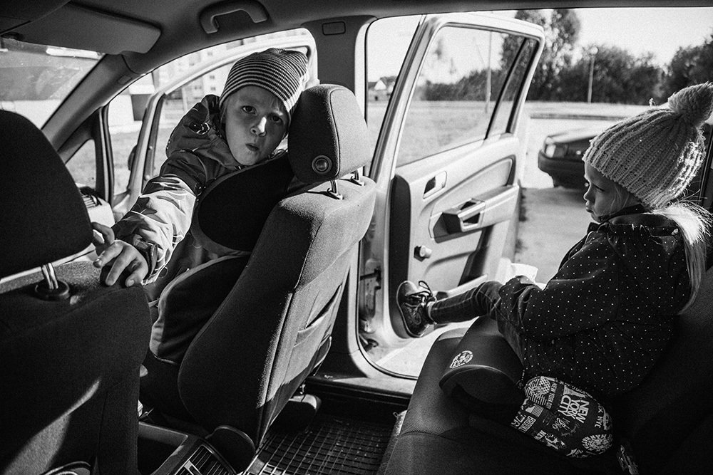 Photograph by Шидловская-Вашкевич Татьяна