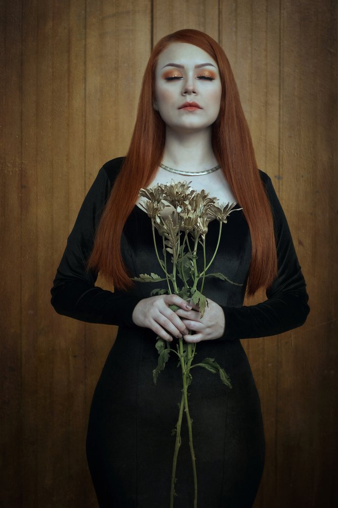 Photograph by Andrea Valencia