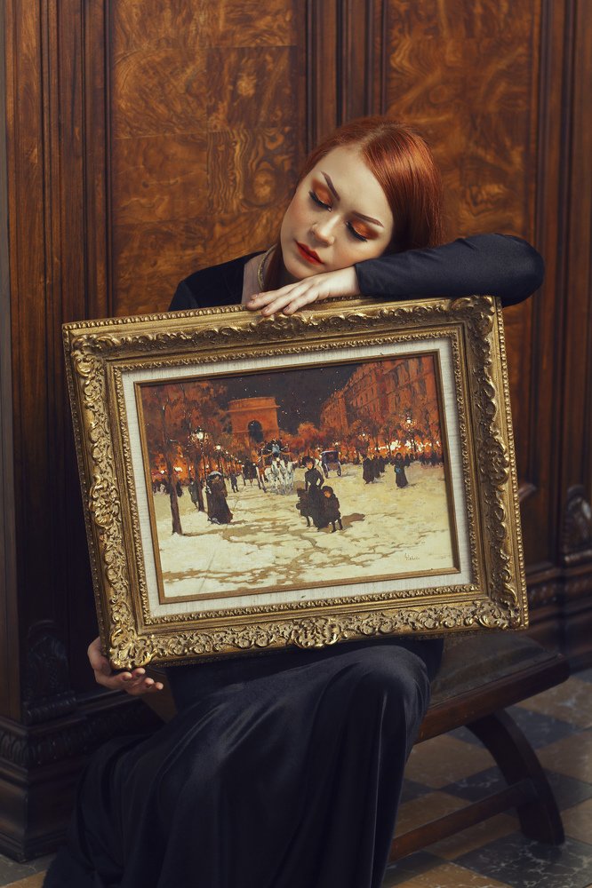 Photograph by Andrea Valencia