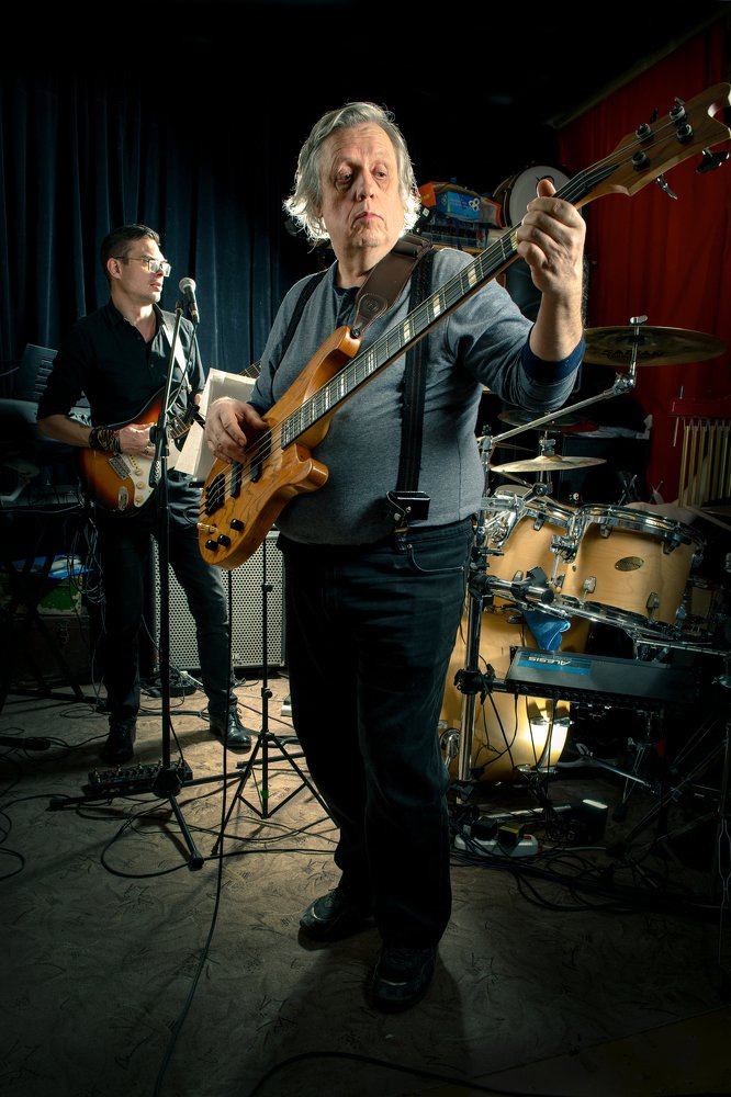 Photograph by Леонид Штандель