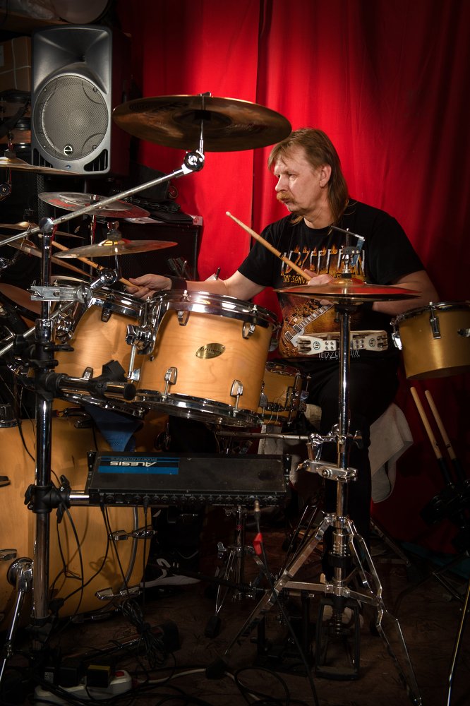 Photograph by Леонид Штандель