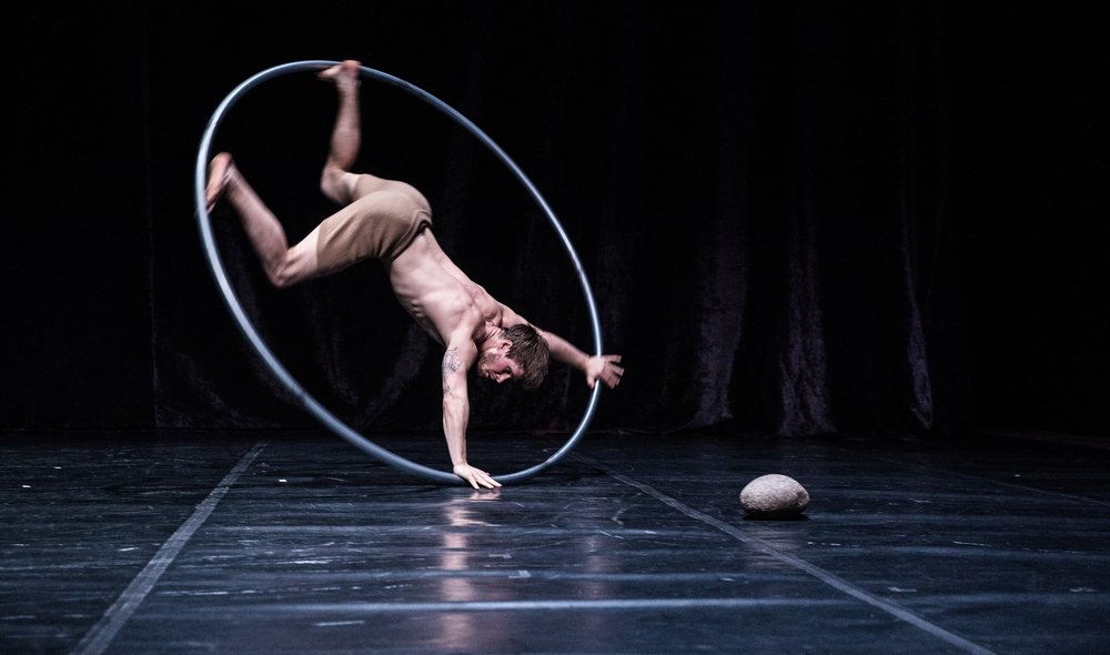 Photograph by Ivan Marenić