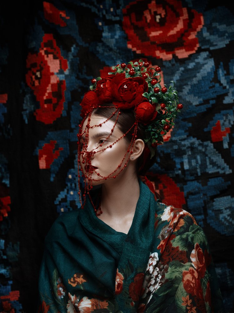 Фотография автора Ярослав Самойленко