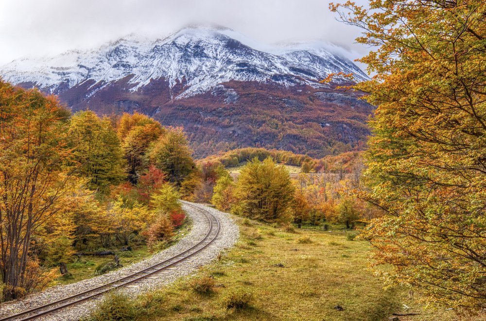 Photograph by Александр Леньков