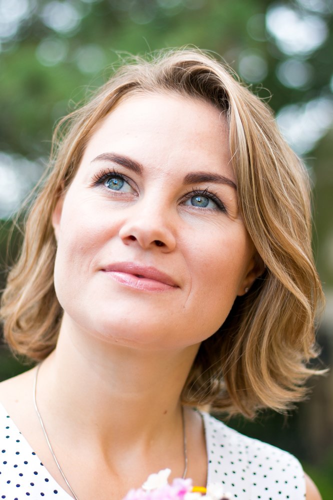 Photograph by Елена Зенова