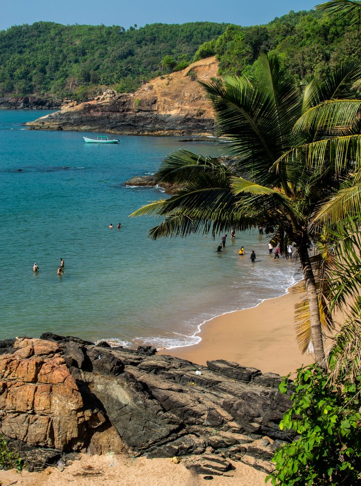 Photograph by Sujoy Dutta