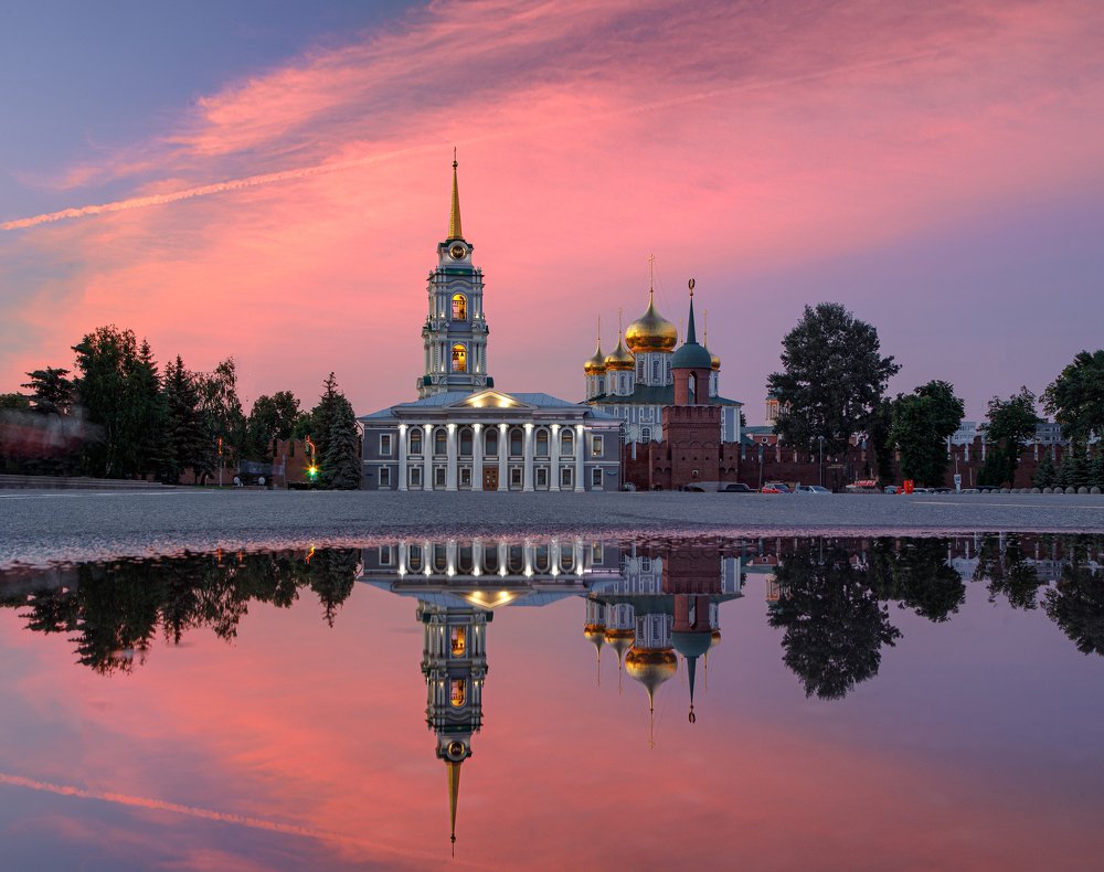 Фотография автора Гарбузов Илья