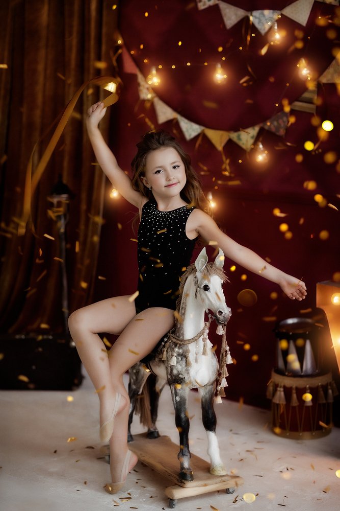 Photograph by Ксения Ионцева