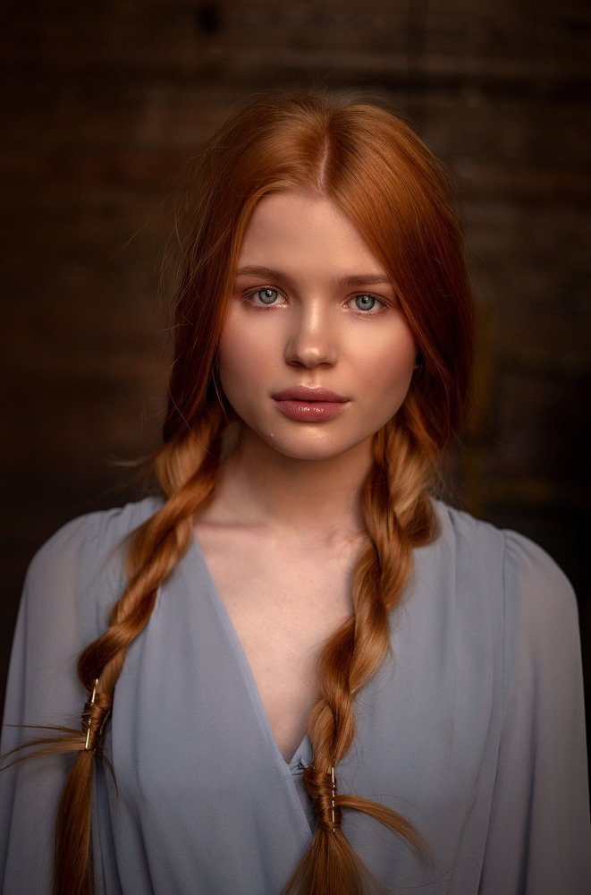 Photograph by Елизавета Романенко