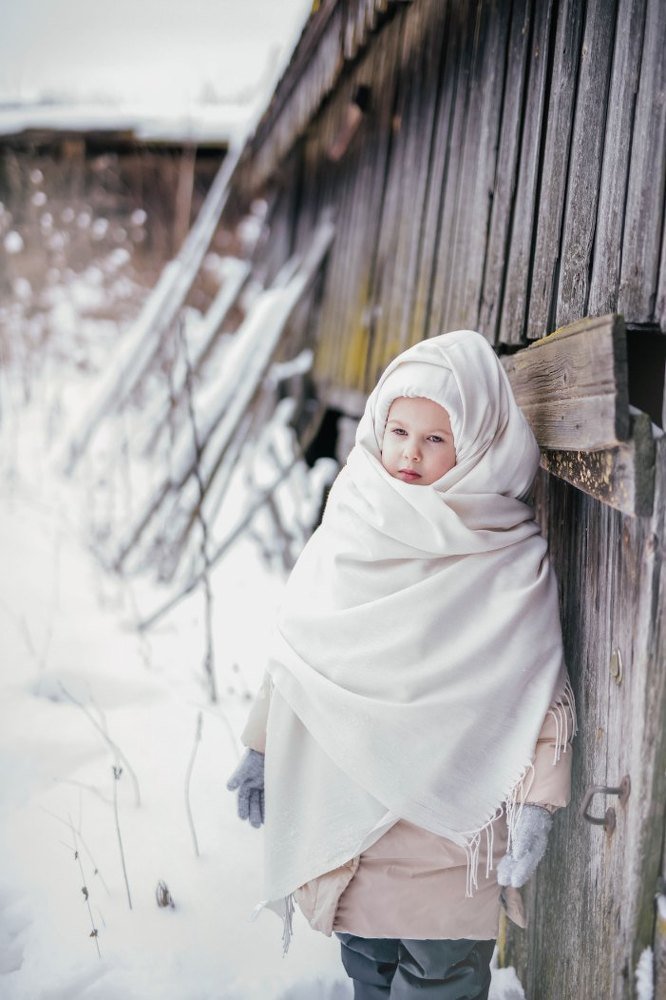 Photograph by Ксения Севастьянова