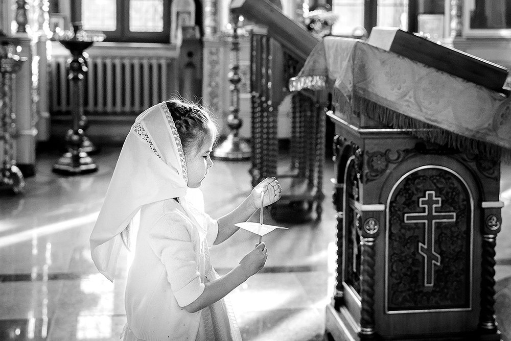 Photograph by Татьяна Мацкевич