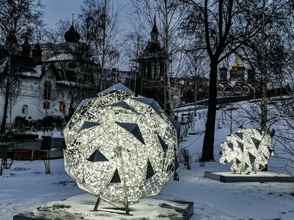 Photograph by Наталия Березина