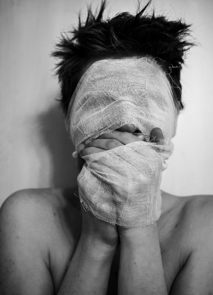 Photograph by Елена Ржевская