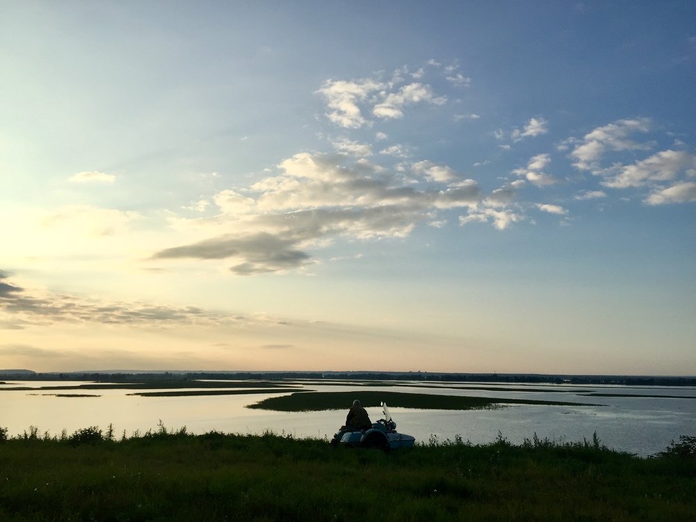 Photograph by Анастасия Козлова