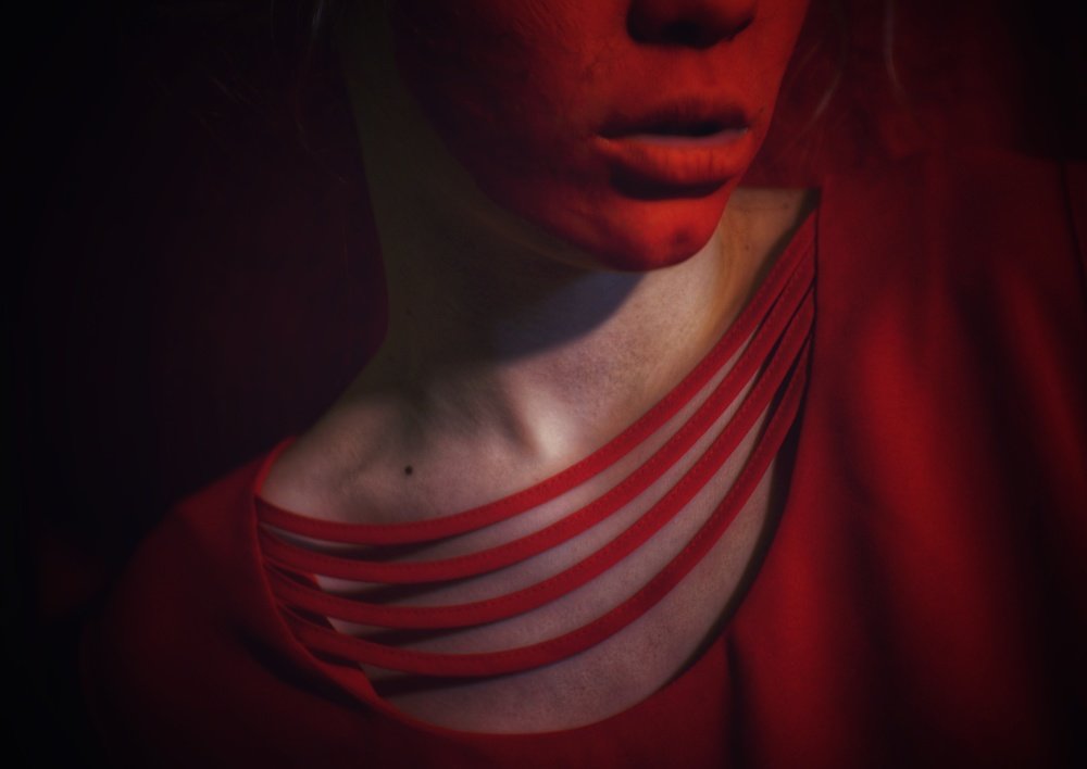 Photograph by Ольга Щукина