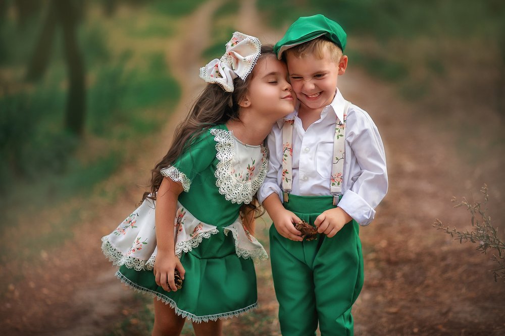 Фотография автора  Анастасия