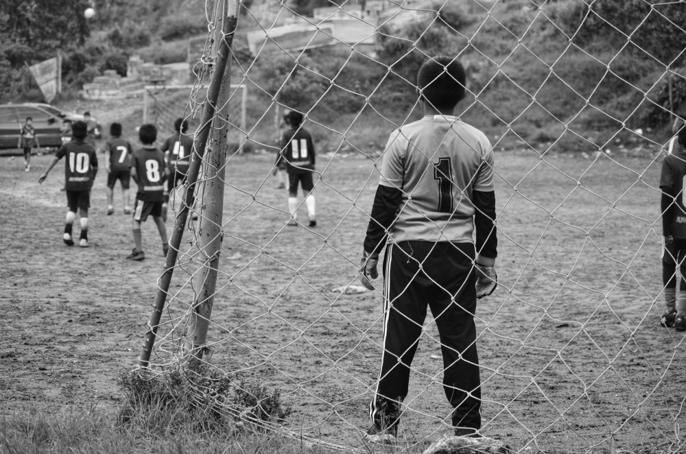 Photograph by Omar Mejía Avila