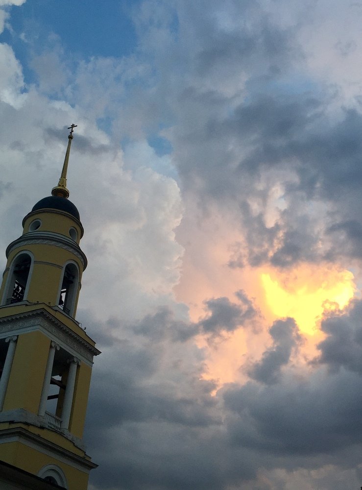 Photograph by Анастасия Козлова