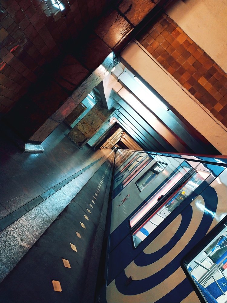 Photograph by Антон Журавлев