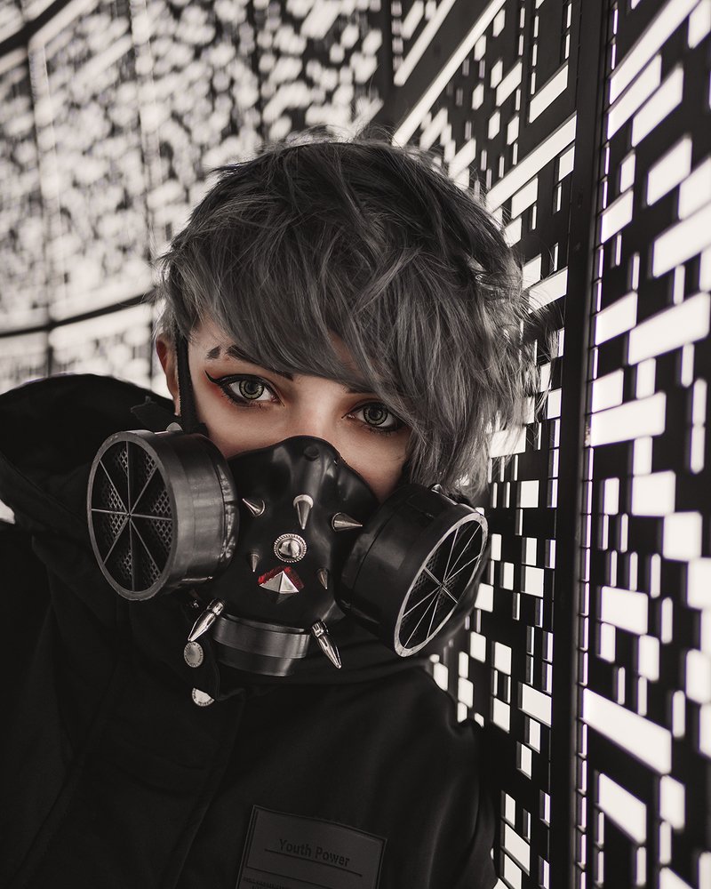 Photograph by EniZix