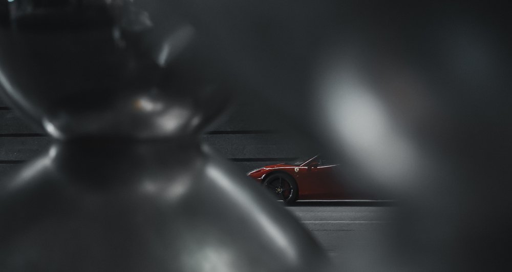 Ритм мегаполиса