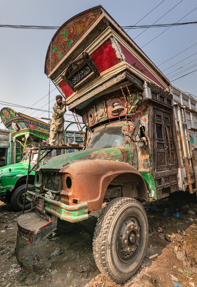 Главное - красота