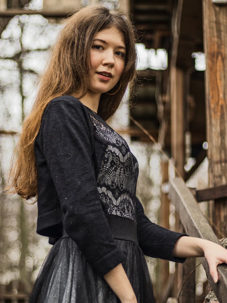 Photograph by Алексей Мосейко