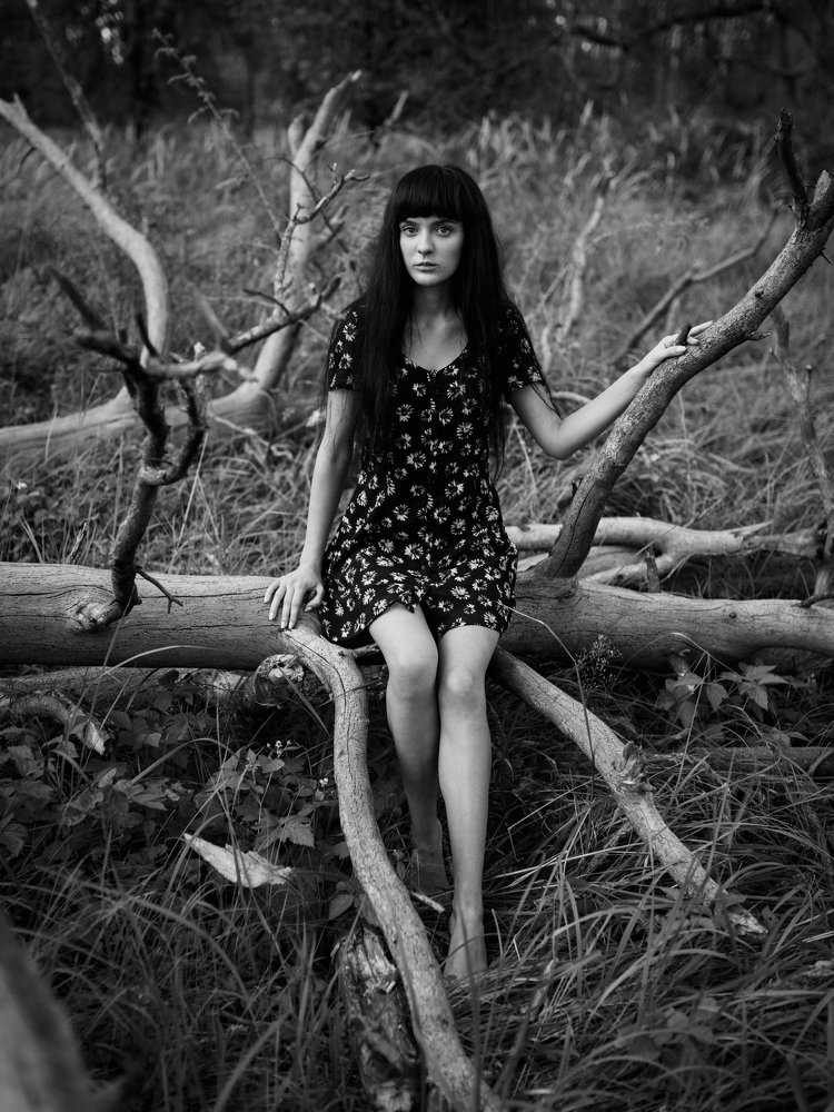 Photograph by Елизавета Душечкина