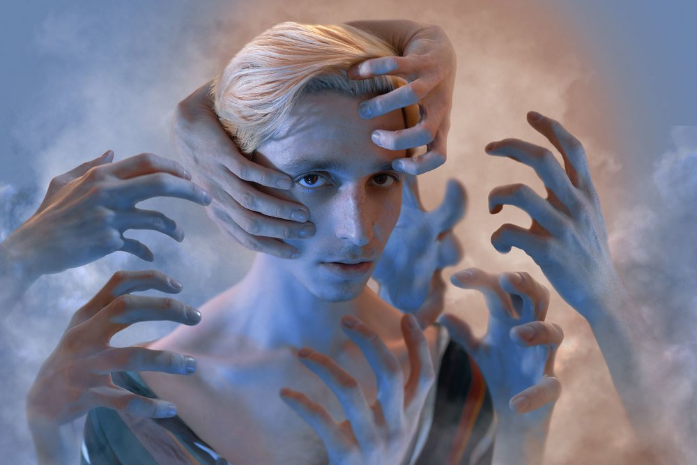 Photograph by Alexander Solovtsov